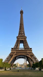 Labor and funding disputes are impelling repair work on the Eiffel Tower