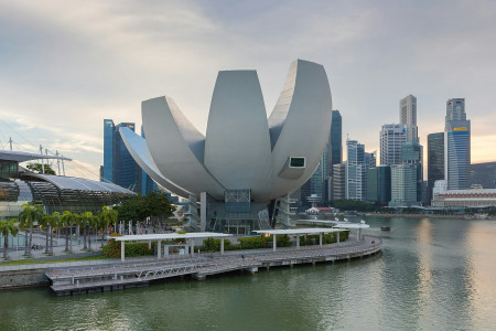 Singapore's 13th annual Archifest celebrates craft in architecture | News