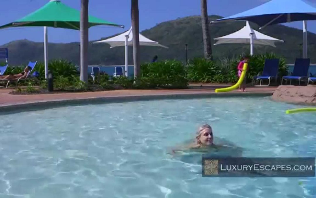 Luxury Escapes – Daydream Island Resort & Spa – Australia