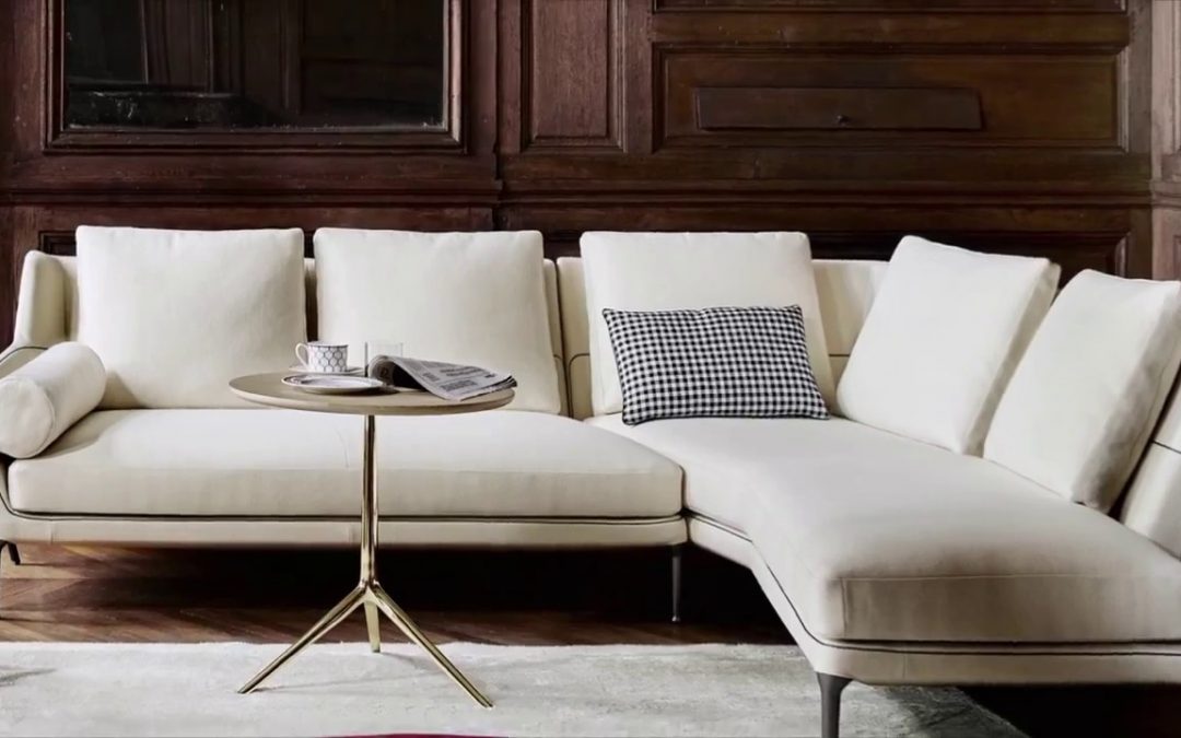 The Interiors Channel Showcase B&B Italia Home 13 – Luxury furniture